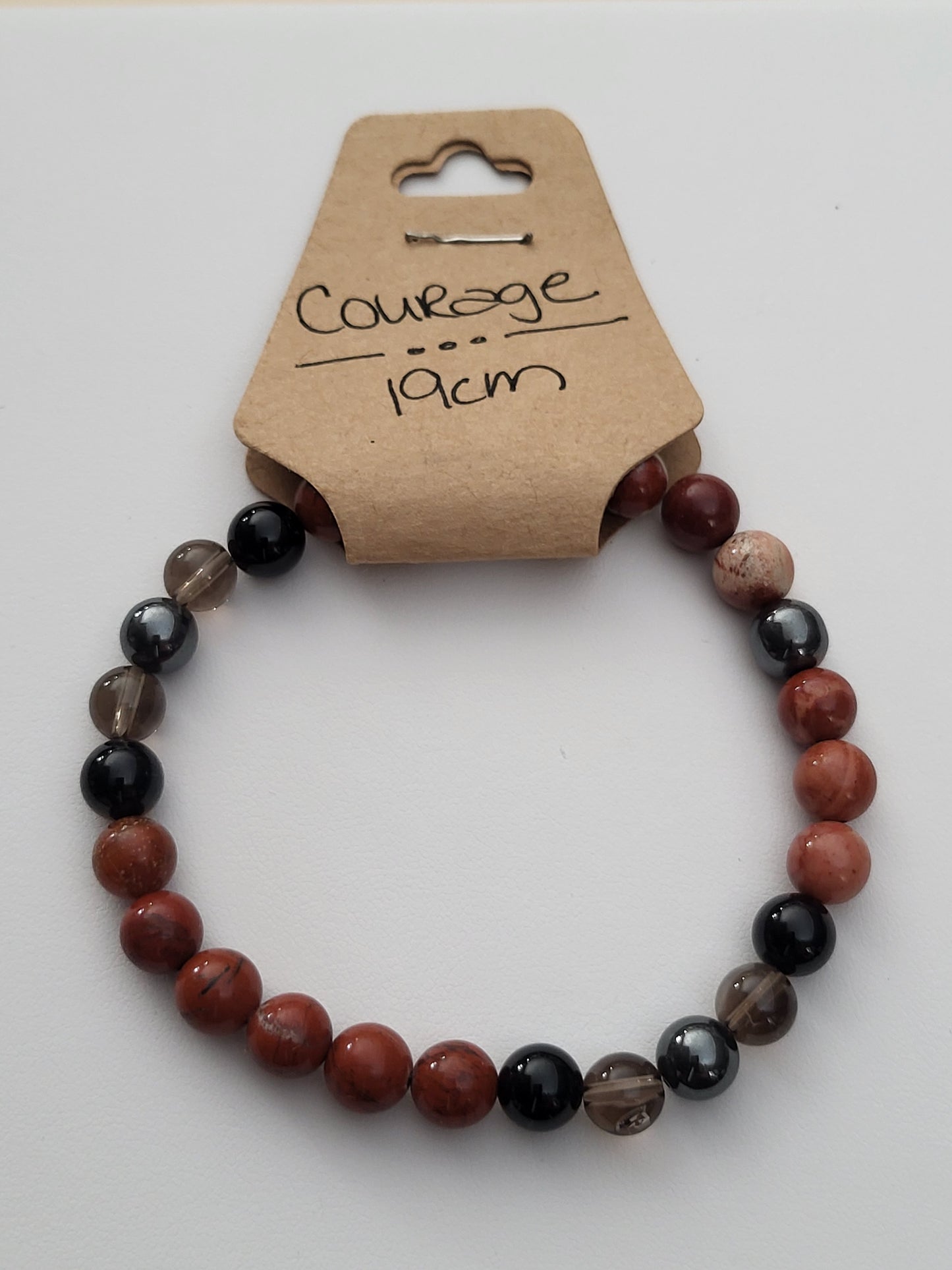 Courage Bracelet