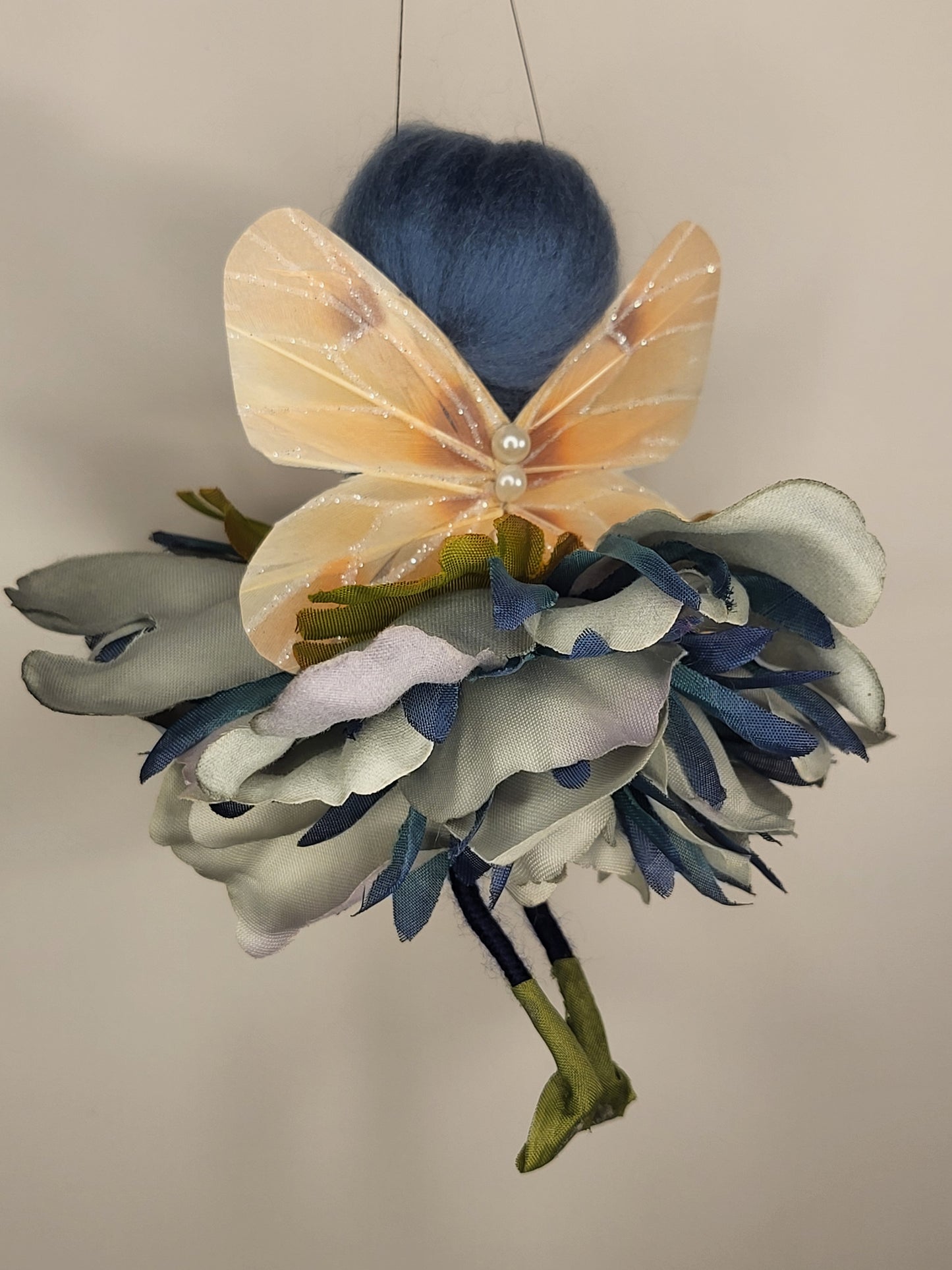 The Butterfly Fairy