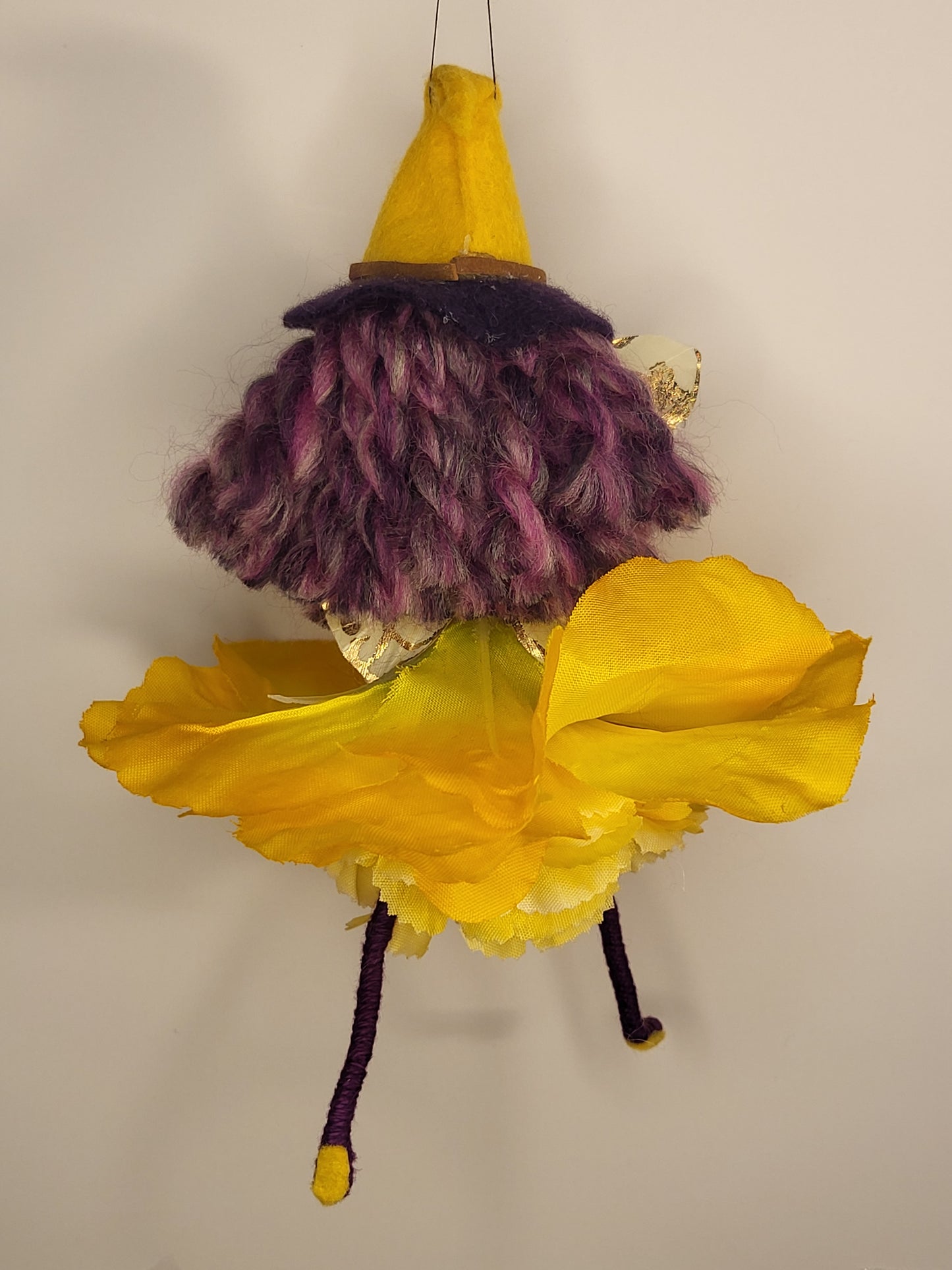 The Violet Fairy
