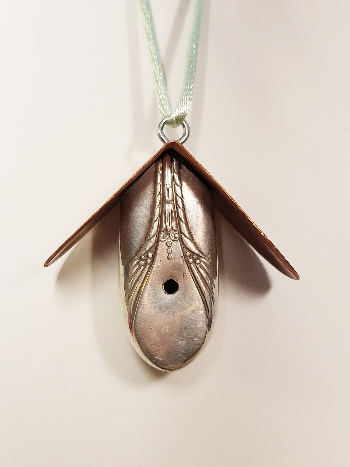 Fairy Message House