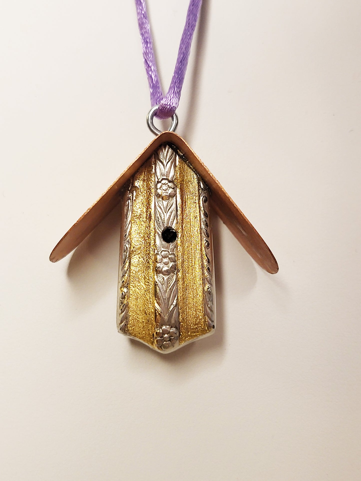 Fairy Message House