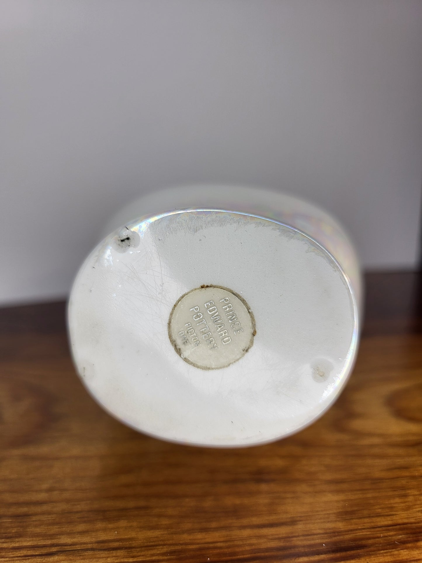 Bud Vase