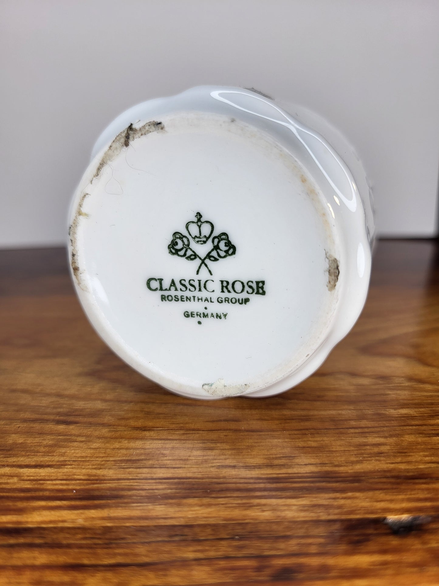 Bud Vase
