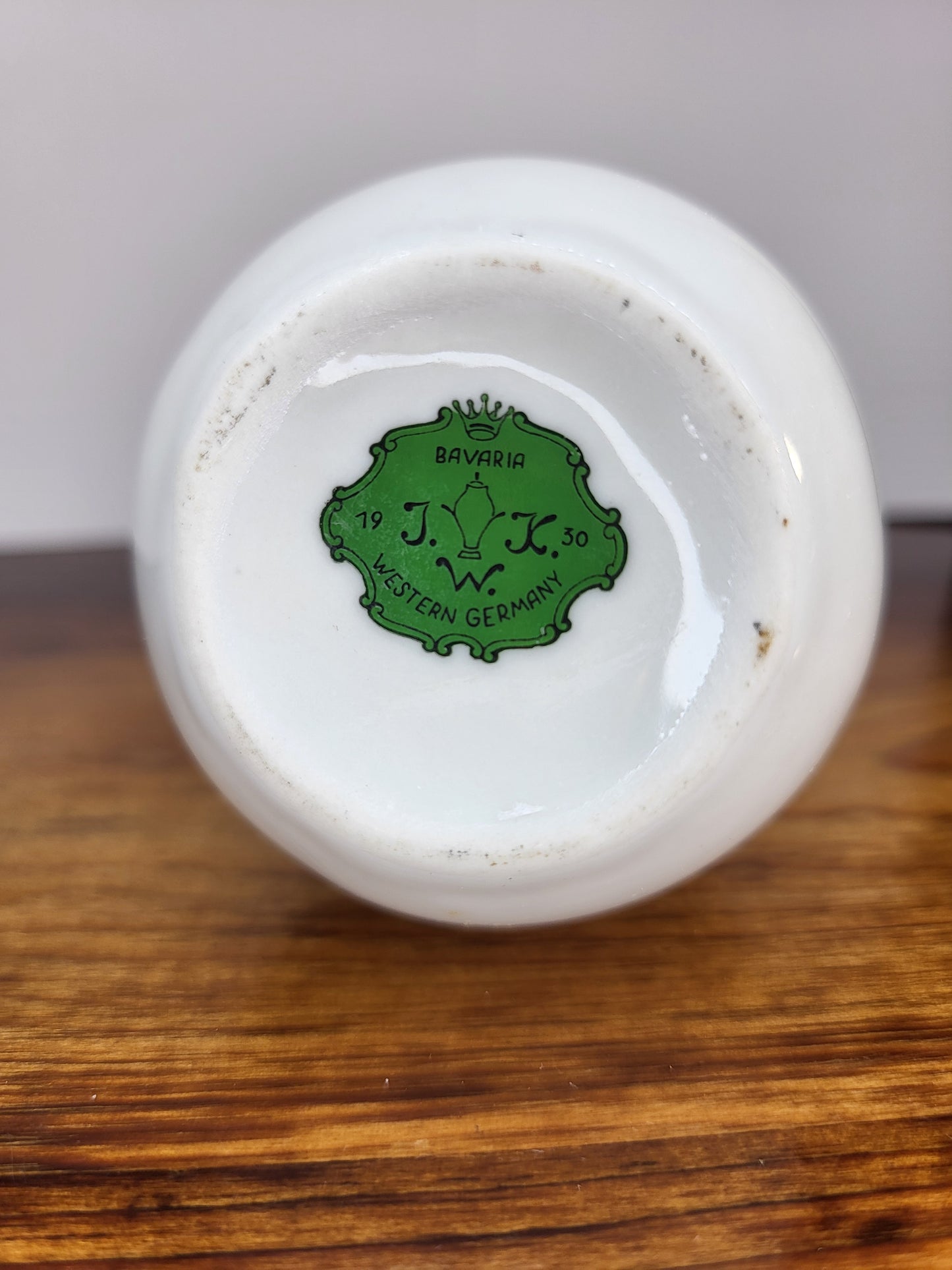 Bud Vase