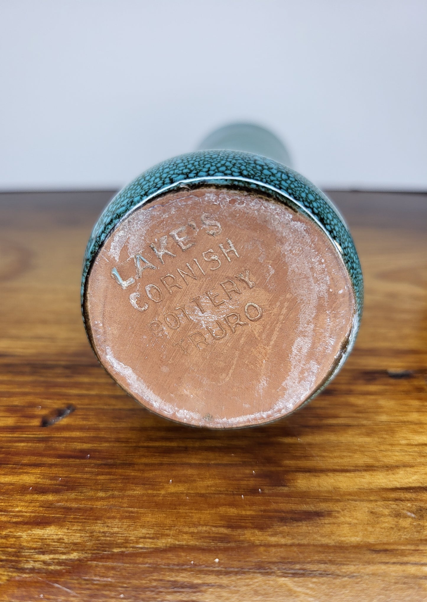 Bud Vase