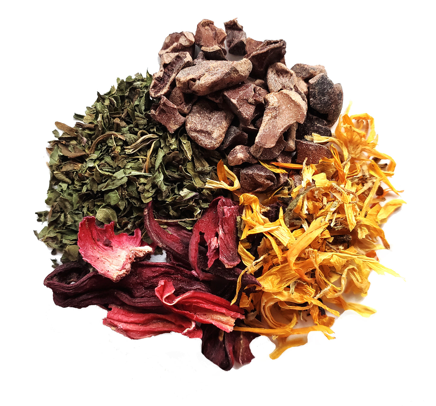 Dazzle Tea