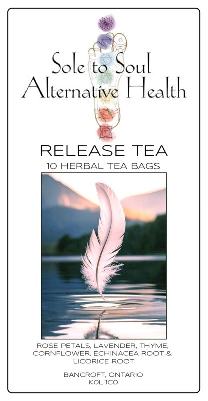Release Tea