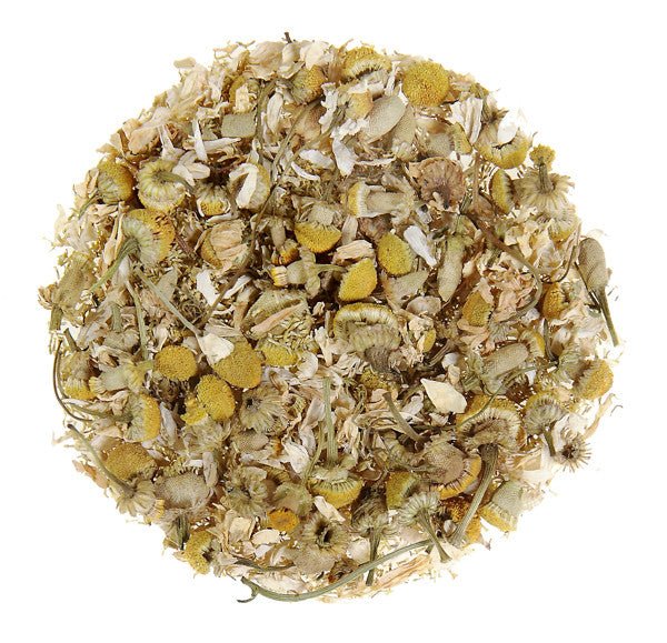 Organic Chamomile 100g