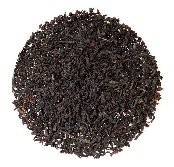 Organic Black Tea 100g