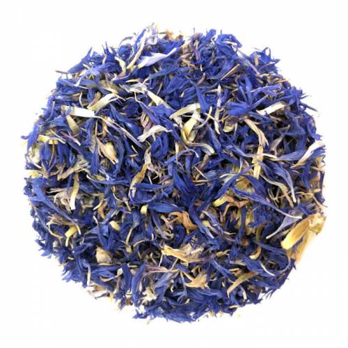 Organic Cornflowers 100g