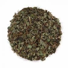 Organic Lemon Balm 100g