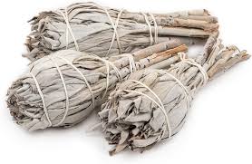 Sage Smudge Sticks