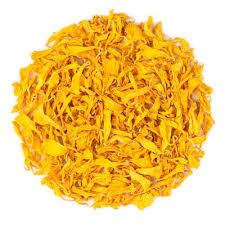 Organic Calendula Petal (Orange) 100g