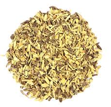 Organic Licorice Root 100g
