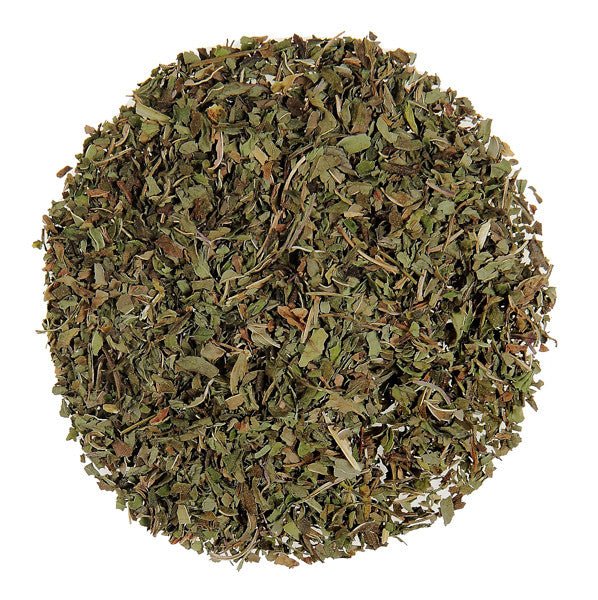 Organic Peppermint 100g