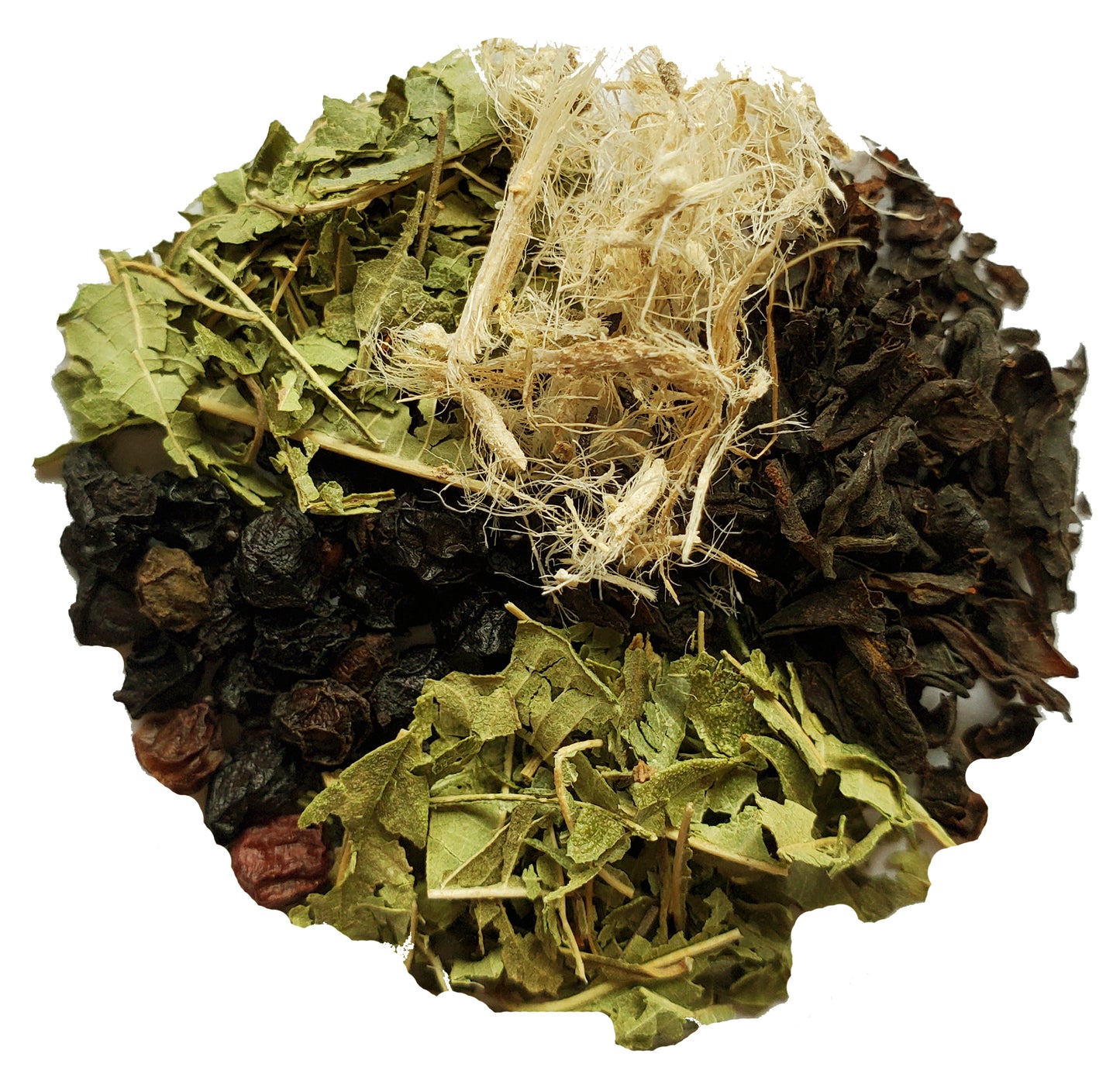Refresh Cold Infusion