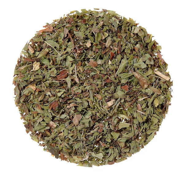 Organic Spearmint 100g