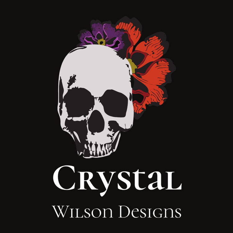 Crystal Wilson Designs