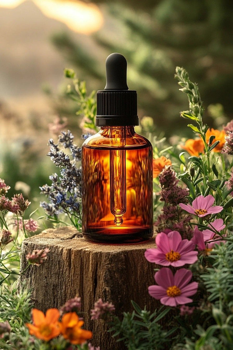 Flower Essences