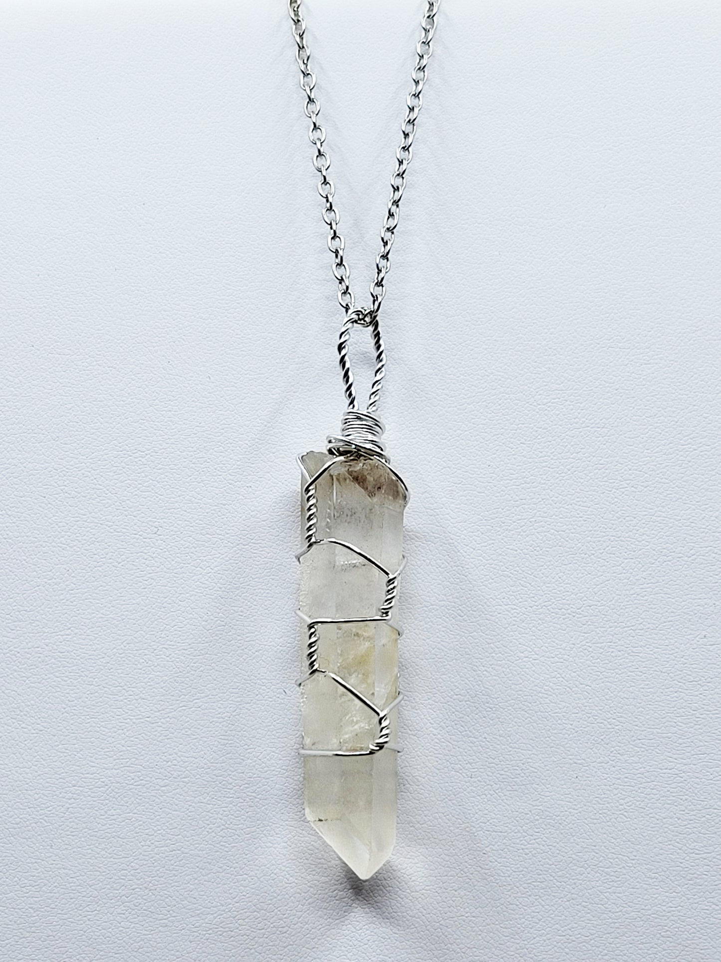 Quartz Point