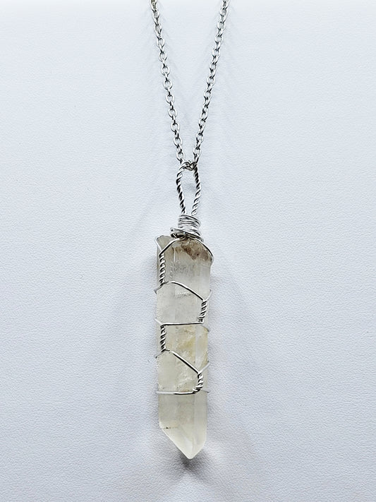 Quartz Point