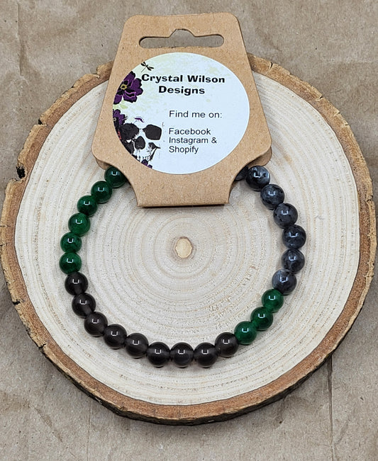 Intention Bracelet Protection