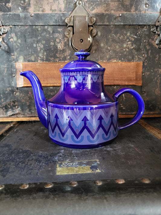 Vintage Arthur Wood Teapot