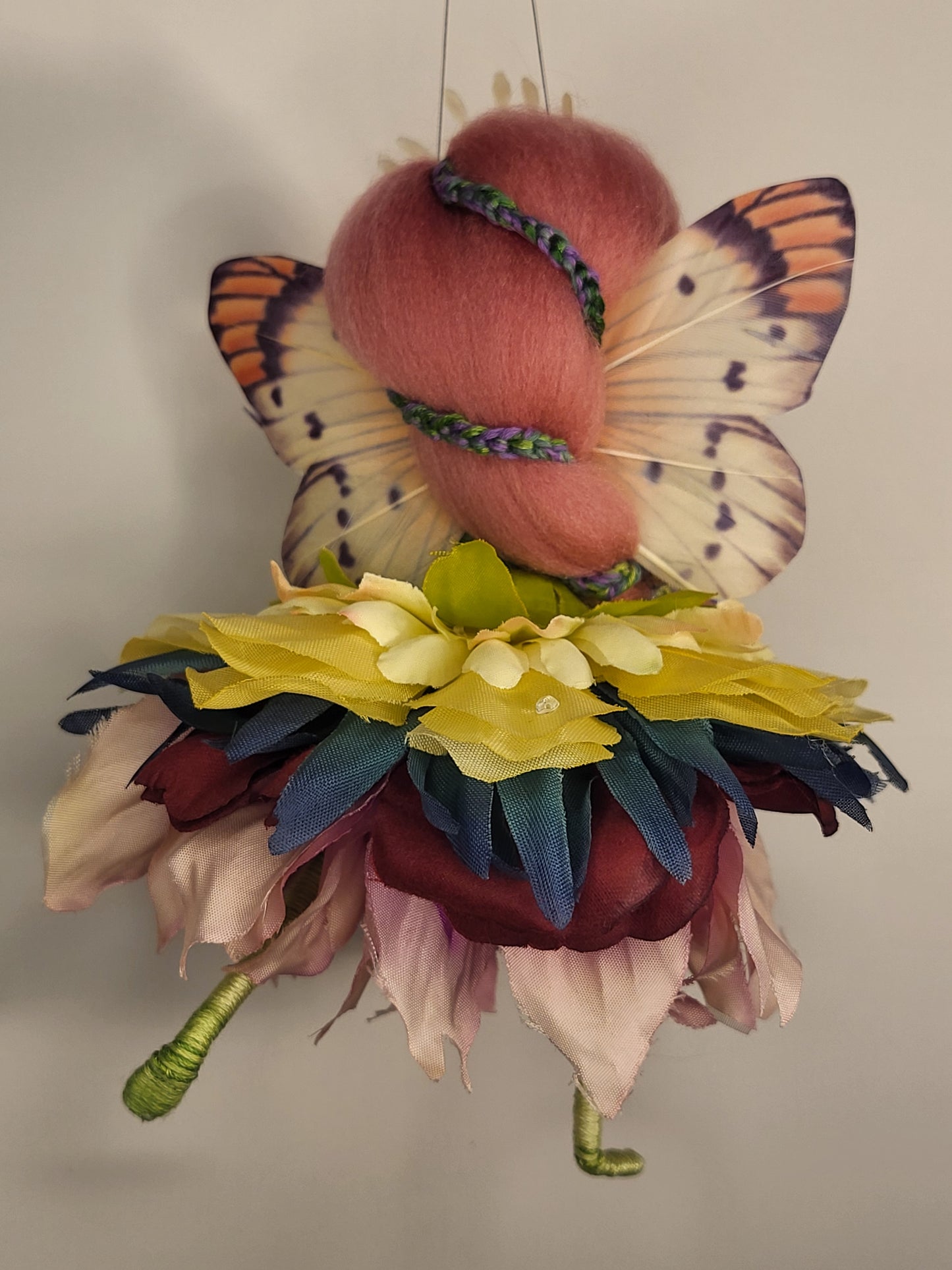 The Weaver Fairy