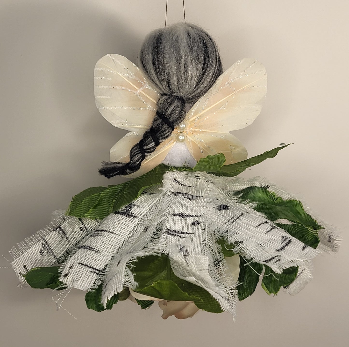 The Birch Fairy