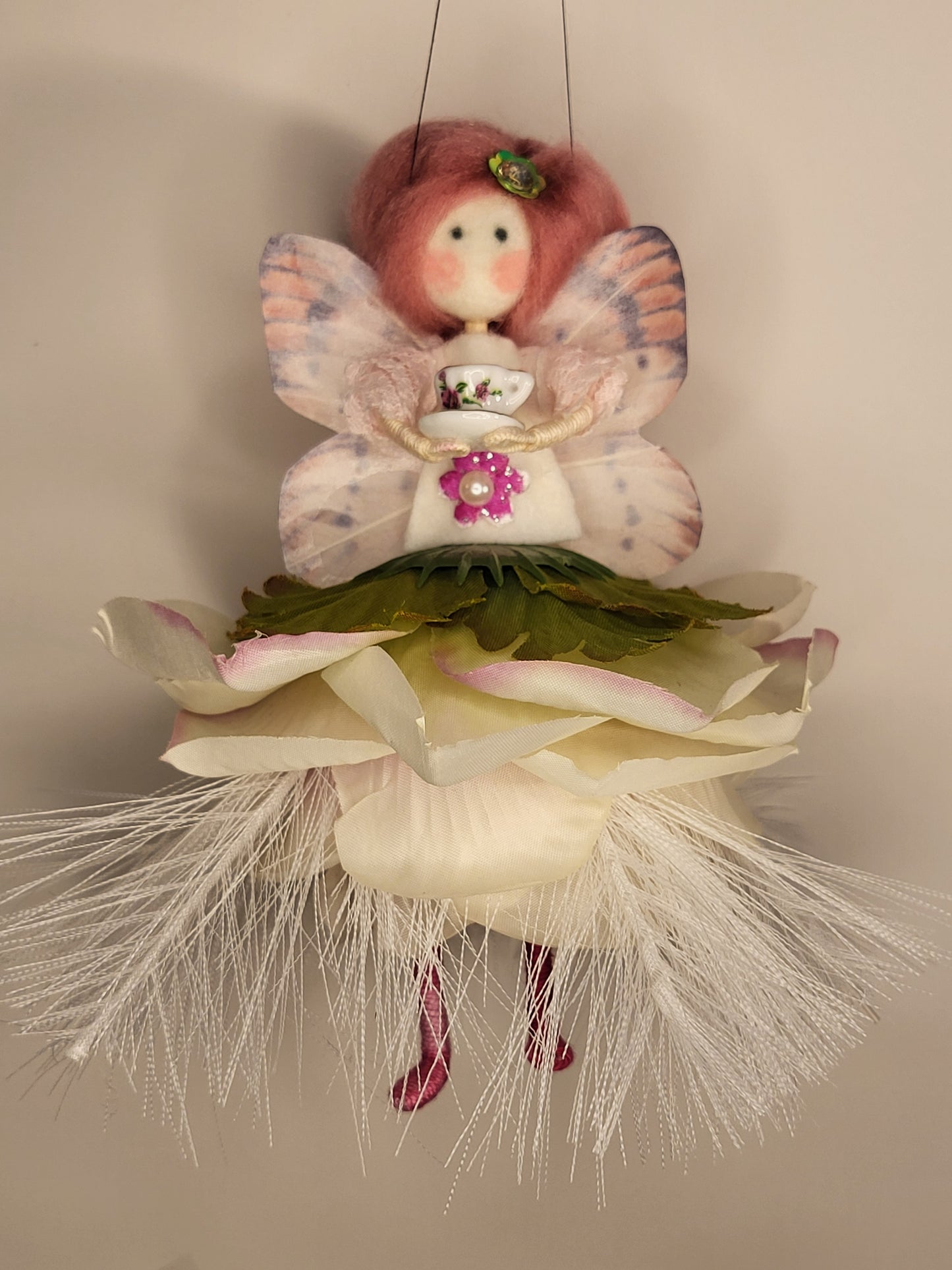 The Tea Fairy