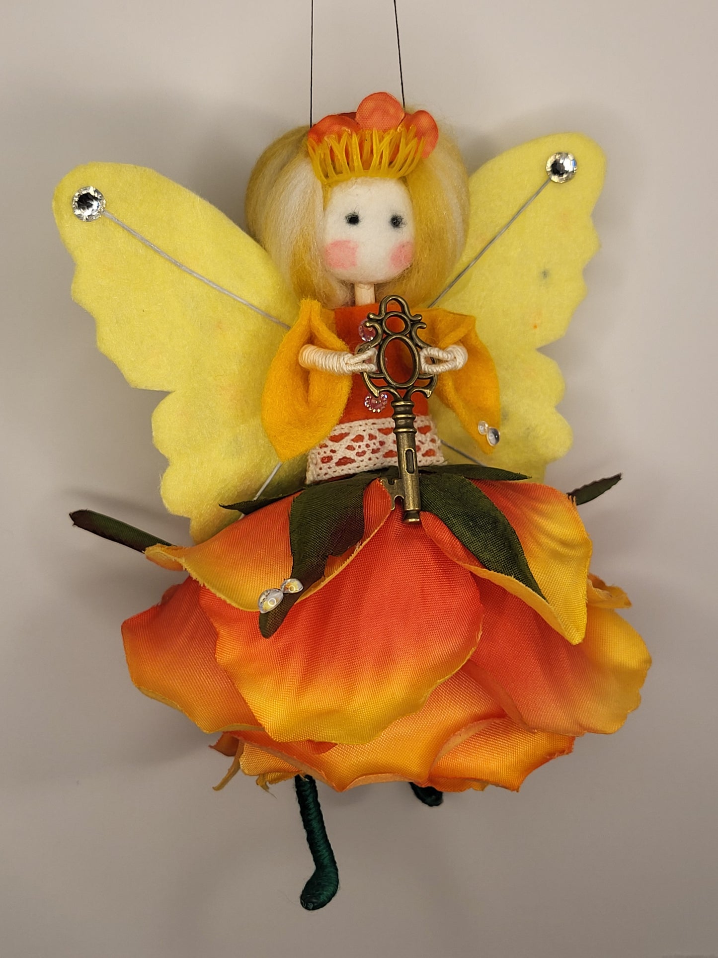 The Key Fairy