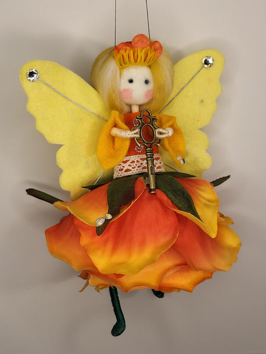 The Key Fairy