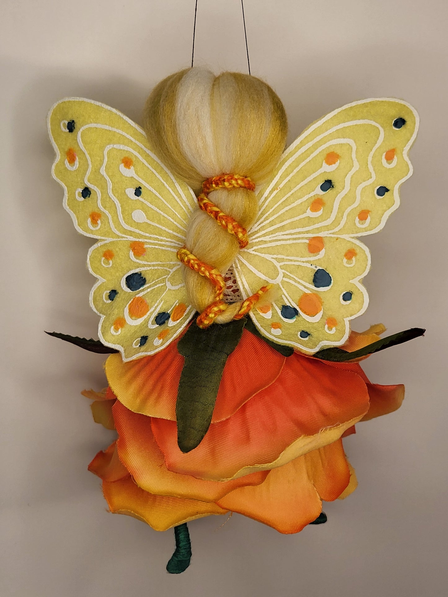 The Key Fairy