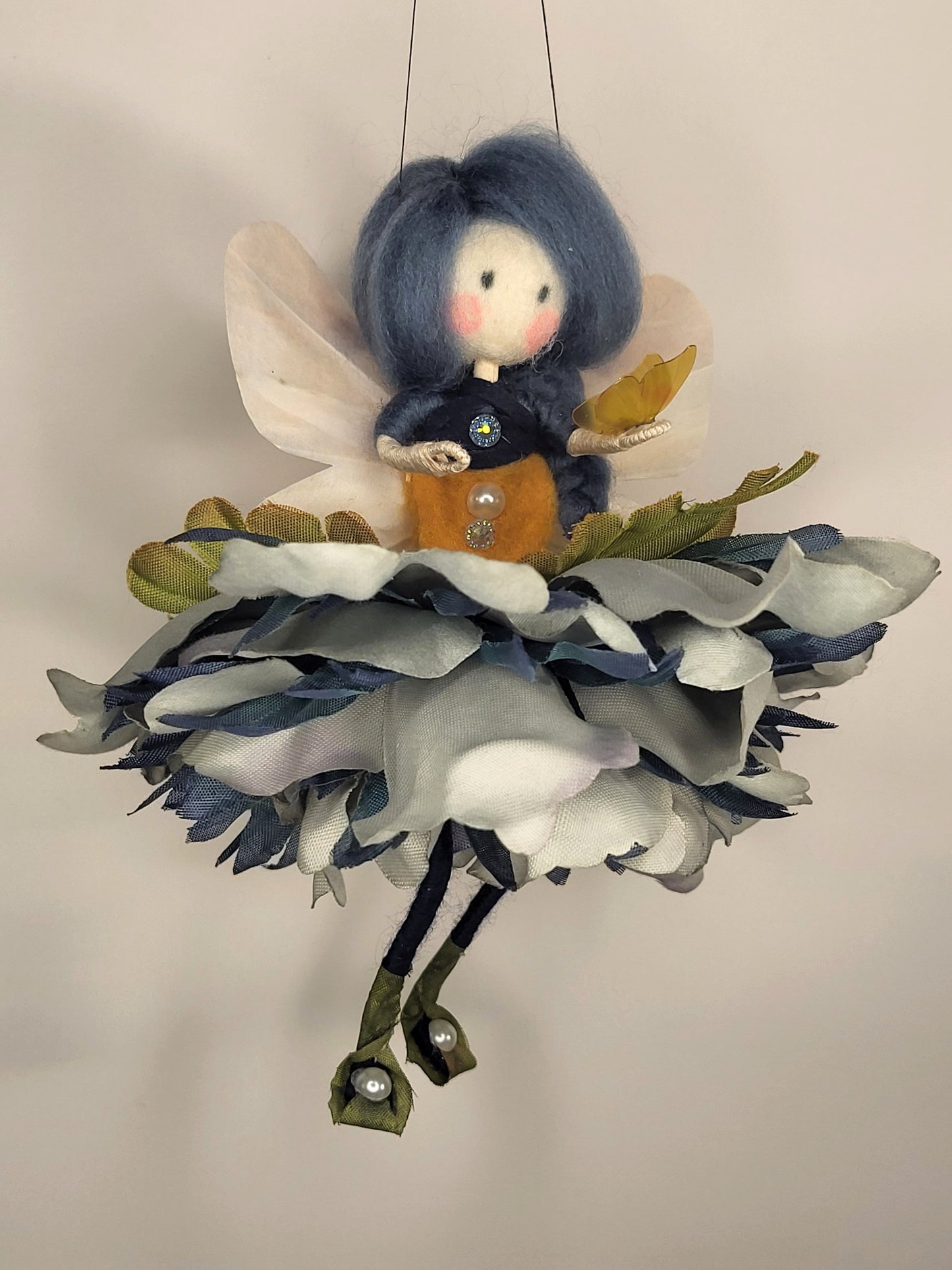 The Butterfly Fairy