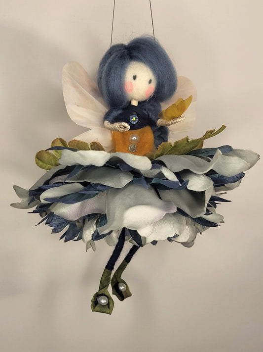 The Butterfly Fairy