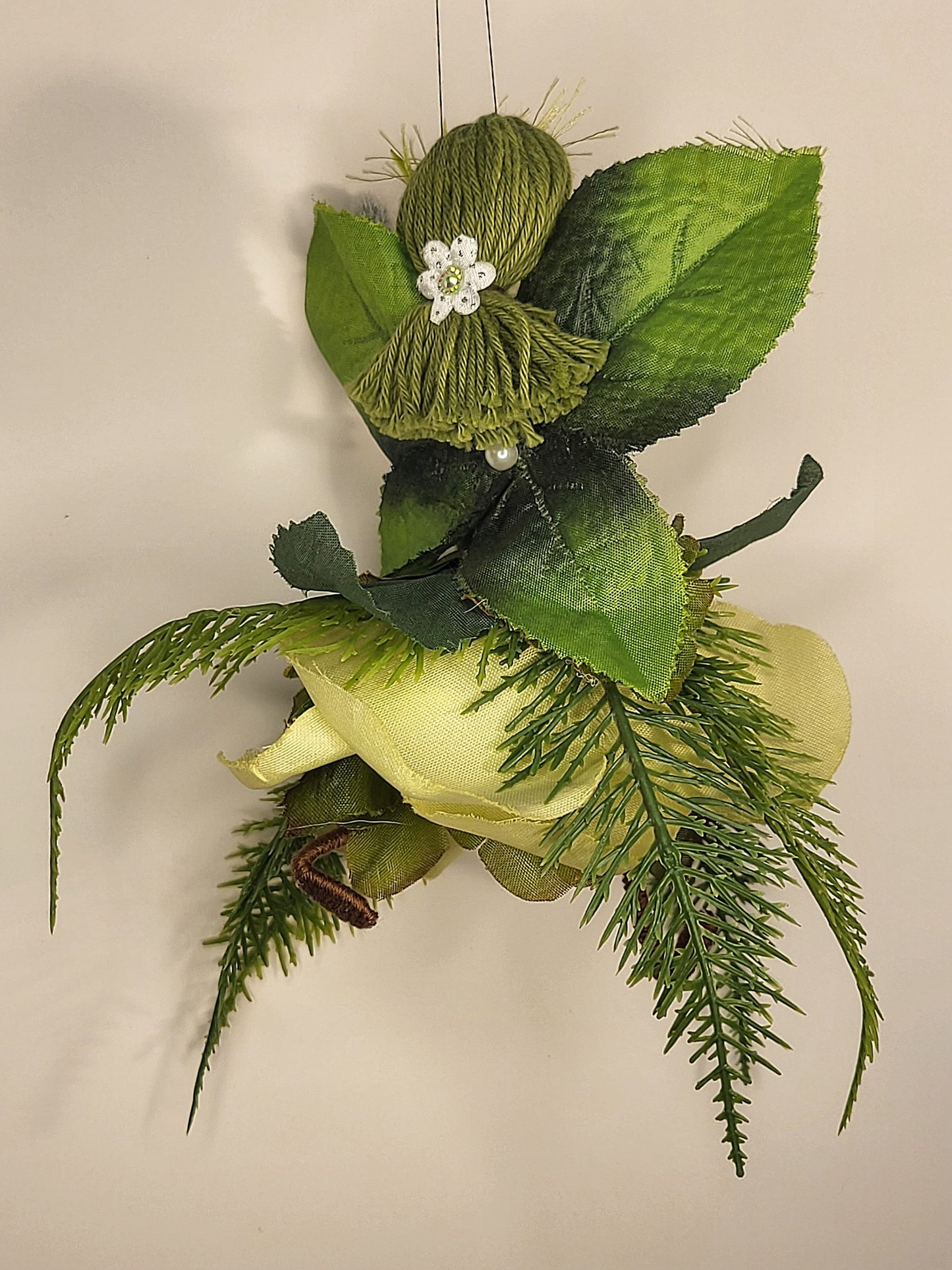 The Forest Fairy