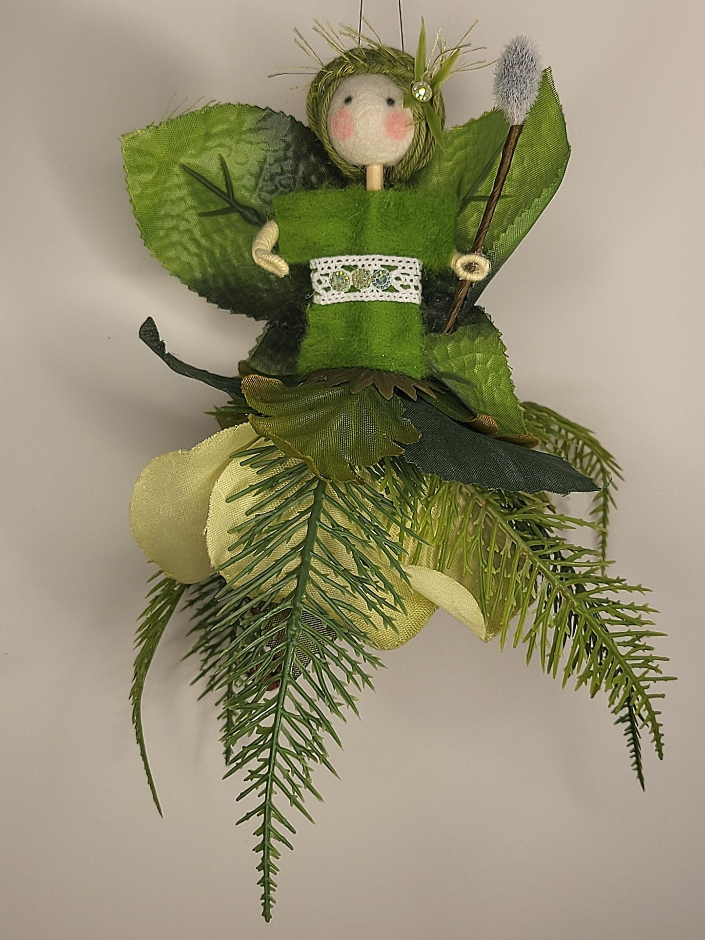 The Forest Fairy