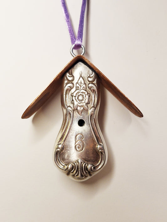 Fairy Message House