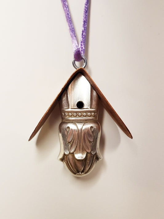Fairy Message House