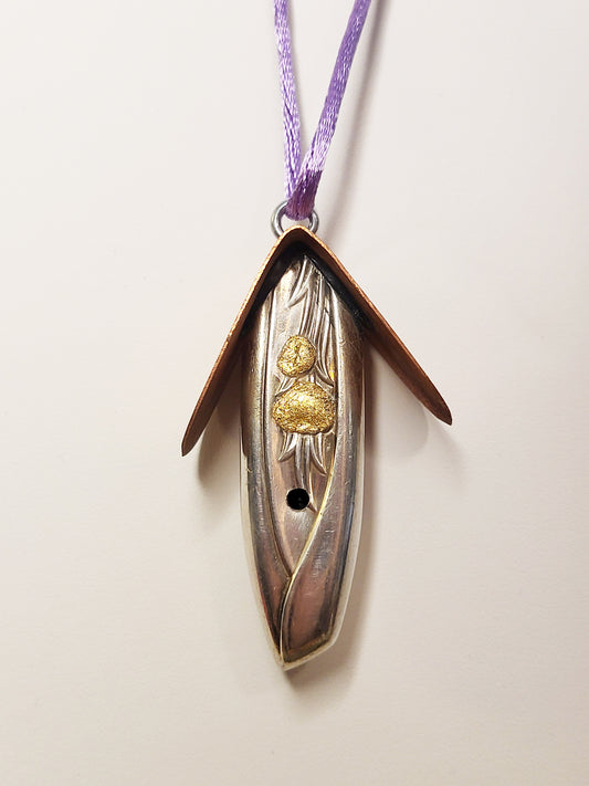 Fairy Message House