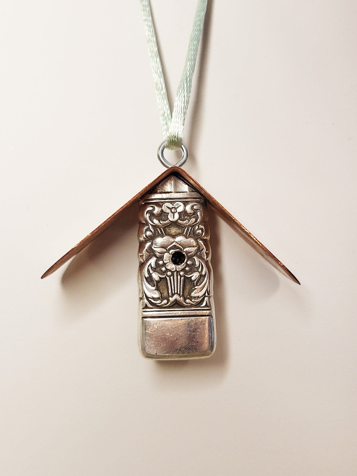 Fairy Message House