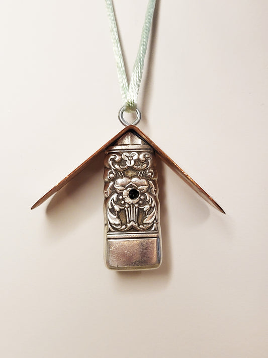 Fairy Message House