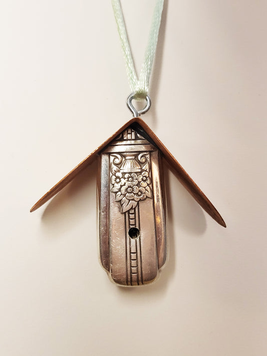 Fairy Message House