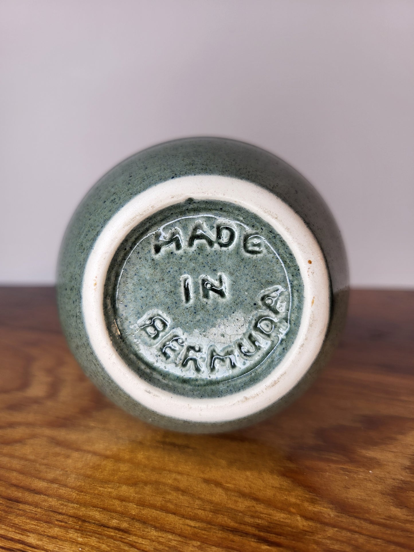 Vintage Bud Vase