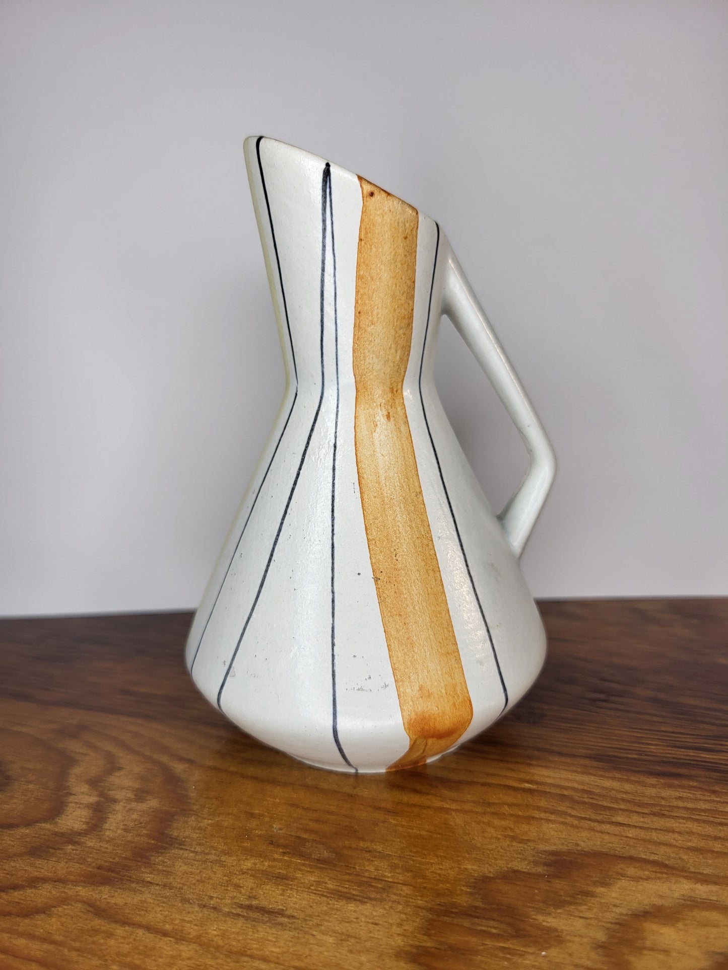 MCM Bud Vase