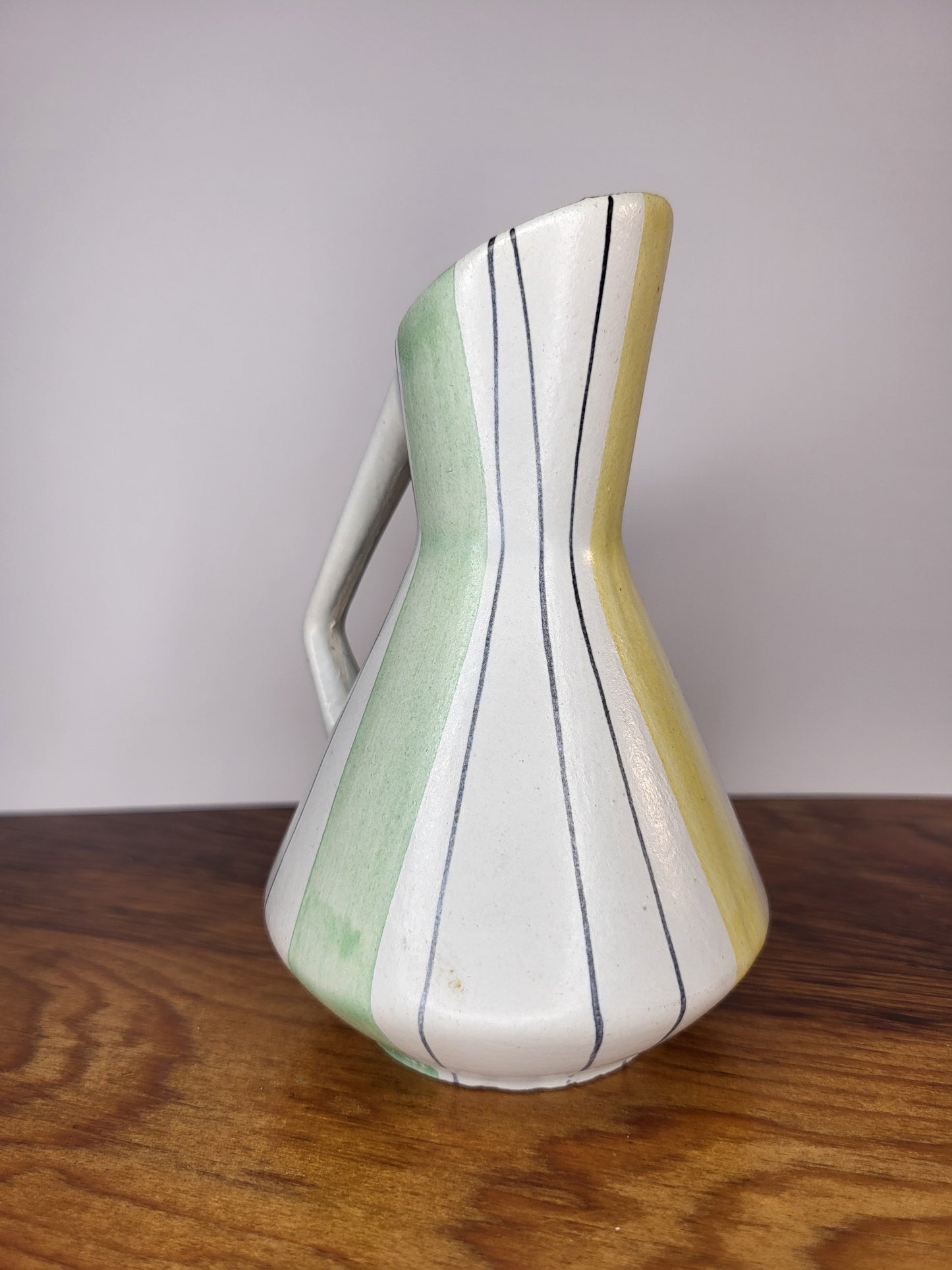 MCM Bud Vase