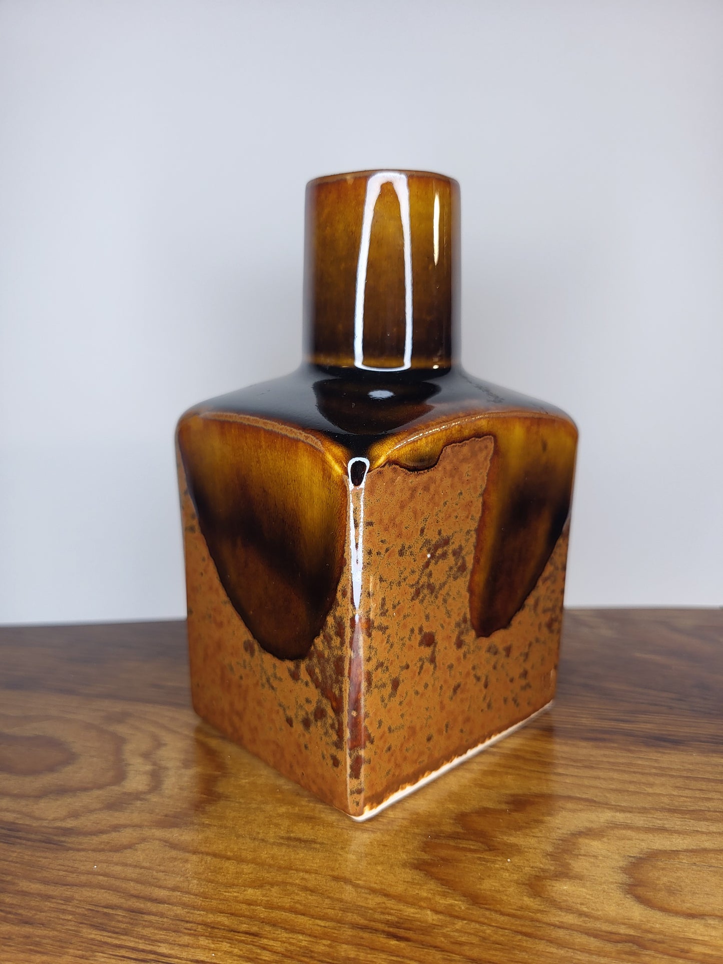 Vintage Bud Vase 1971