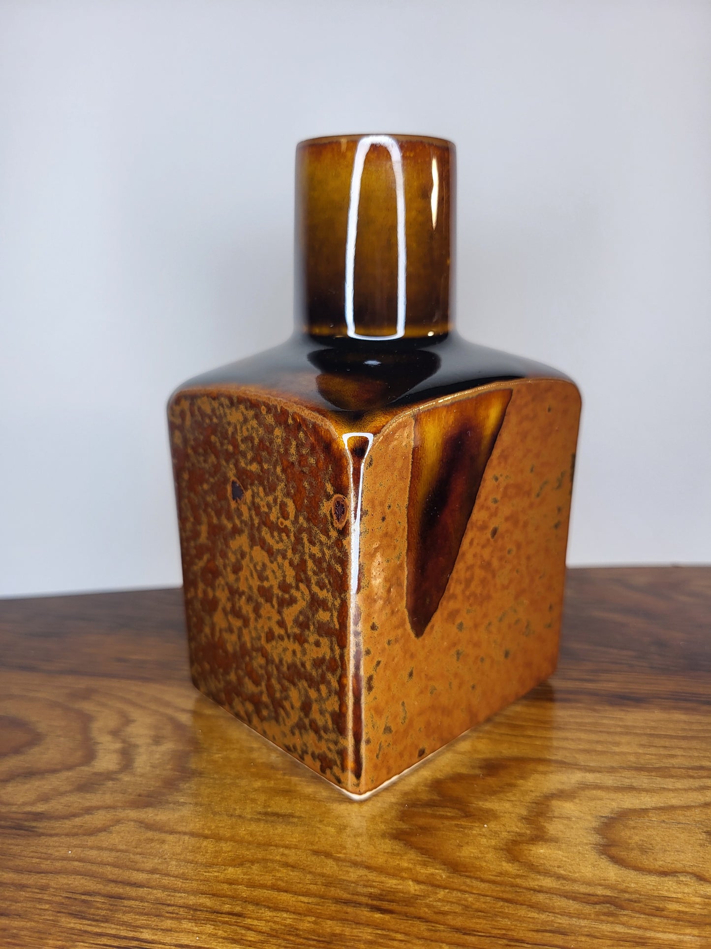 Vintage Bud Vase 1971