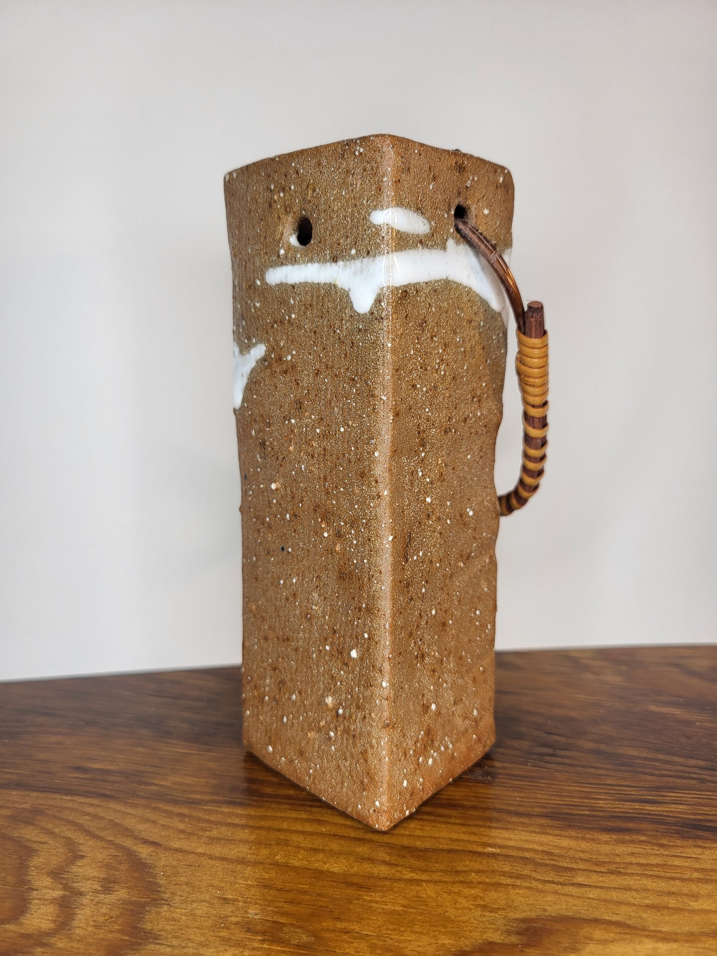 Vintage Bud Vase
