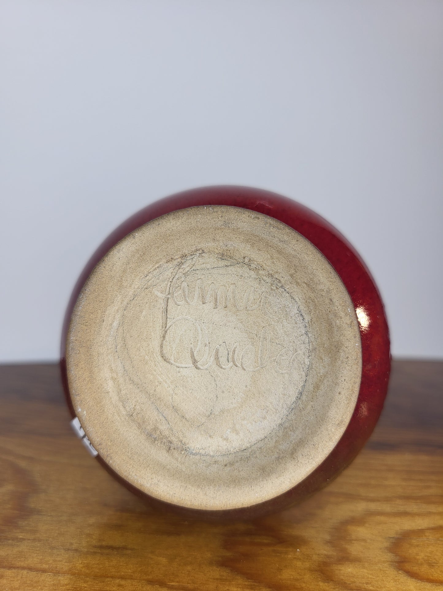 Bud Vase